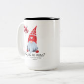 俺のマグか ツートーンマグカップ (正面左)