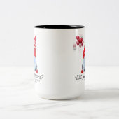 俺のマグか ツートーンマグカップ (中央)