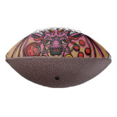 俺の世界でドラゴンと戦う アメリカンフットボール (回転270)