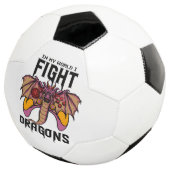 俺の世界でドラゴンと戦う サッカーボール (3/4)