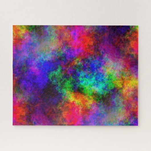 俺の世界に追いついて….. ジグソーパズル (横)