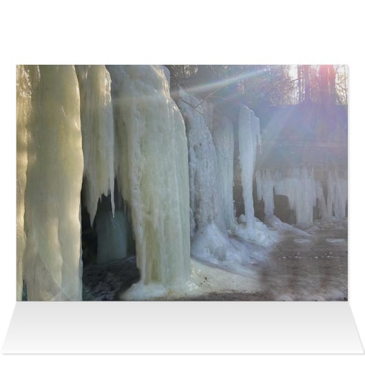 俺の世界は冷たい！カード (内部横(上))