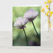 俺の中に得友達がいる… カード (黄色い花)