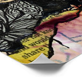 俺の中の君 ポスター (角)