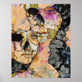 俺の中の君 ポスター (正面)