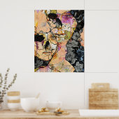 俺の中の君 ポスター (キッチン)