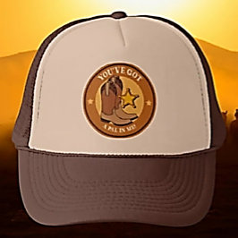 俺の中得に仲間がいる キャップ