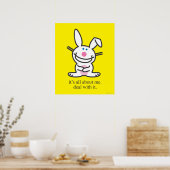 俺の事だ ポスター (キッチン)