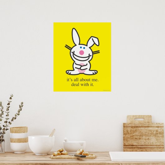 俺の事だ ポスター (キッチン)