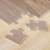 俺の写真を？ ジグソーパズル (側面)