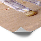 俺の写真を？ ポスター (角)