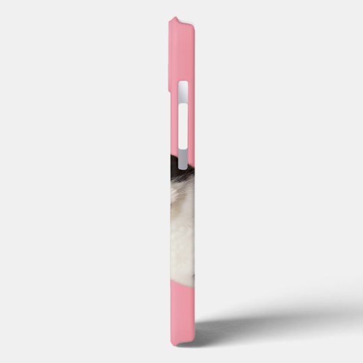 俺の友人は何だ？ Case-Mate iPhoneケース (裏面 / 左)