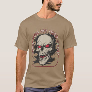 俺の友親愛人おもしろい Tシャツ