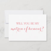 俺の名誉カードブライダルパーティ 招待状 (正面)