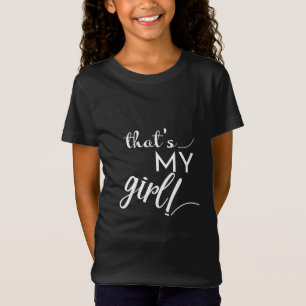 俺の女だ Tシャツ