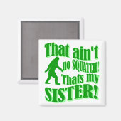 俺の妹のダチじゃない マグネット (正面/裏面)