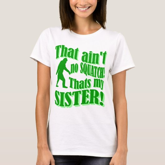 俺の妹のダチじゃない Tシャツ (正面)