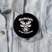 俺の家の男の子だ 缶バッジ (インサイチュ)