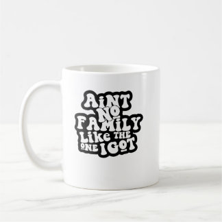 俺の家族みたいな得家族おもしろいは コーヒーマグカップ