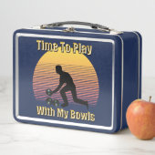 俺の杯遊の時間は メタルランチボックス (インサイチュ)