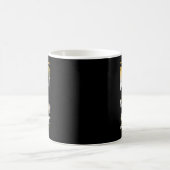 俺の独身最後の夜の新郎チーム1 コーヒーマグカップ (中央)