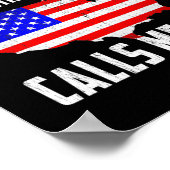 俺の直お気に入りの正官がパパ ポスター (角)