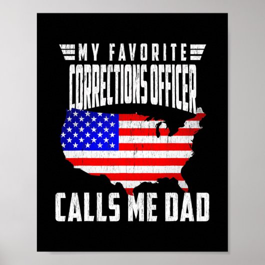 俺の直お気に入りの正官がパパ ポスター (正面)