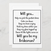 俺の船乗りか 案内状 (正面/裏面)