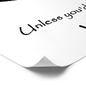 「俺の船乗りになりたいか」 ポスター (角)