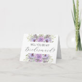 俺の花嫁のプロポーザルか カード (裏面)