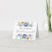 俺の花嫁のプロポーザルか カード (裏面)