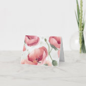 俺の花嫁のプロポーザルか カード (裏面)