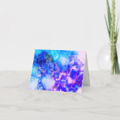 俺の花嫁のプロポーザルか カード (裏面)