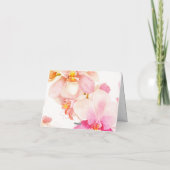 俺の花嫁のプロポーザルか カード (裏面)