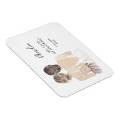 俺の花嫁のマグネットか？ マグネット (右側)