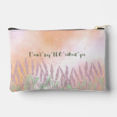 俺の花嫁のメイドか アクセサリーポーチ (裏面)