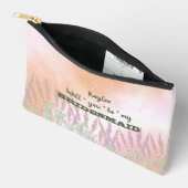 俺の花嫁のメイドか アクセサリーポーチ (見開き)