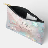 俺の花嫁のメイドか アクセサリーポーチ (見開き)