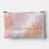 俺の花嫁のメイドか アクセサリーポーチ (裏面)