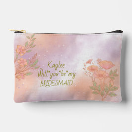 俺の花嫁のメイドか アクセサリーポーチ