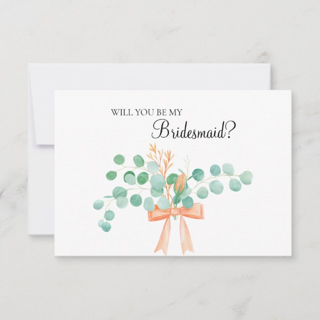 俺の花嫁のユーカリ・ピーチか？ (正面)