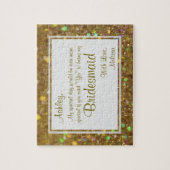 俺の花嫁の付き添いは？ ジグソーパズル (縦)