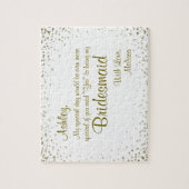 俺の花嫁の付き添いは? ジグソーパズル (縦)