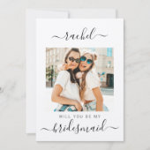 俺の花嫁の付き添いは?結婚パーティーの提案  カード (正面)