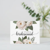 俺の花嫁の白と黒か 招待状 (スタンド正面)