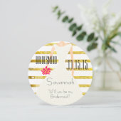 俺の花嫁の金箔になってくれないか 招待状 (スタンド正面)