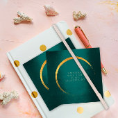 俺の花嫁の黄金の丸ジャングルになってくれないか 招待状