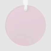 俺の花嫁オーナメントか オーナメント (裏面)