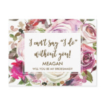 俺の花嫁カードかパーソナライズされた?