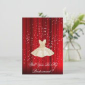 俺の花嫁招待状か 招待状 (スタンド正面)